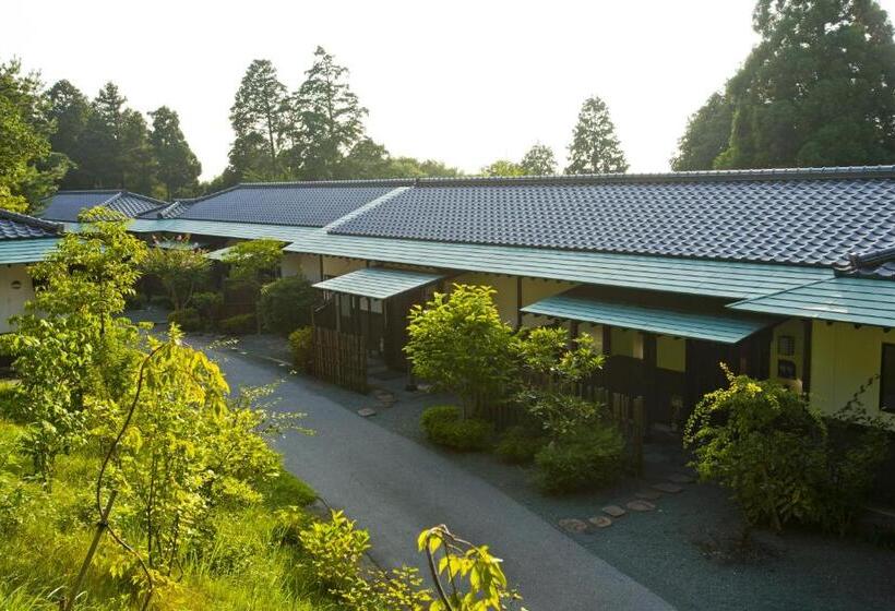 민박 Kaze No Tani No Iori