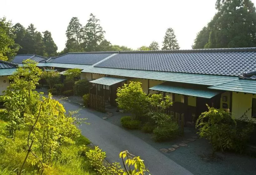 צימר Kaze No Tani No Iori