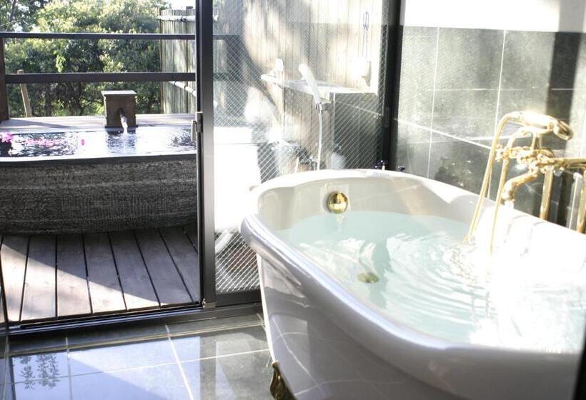 민박 Kaze No Tani No Iori