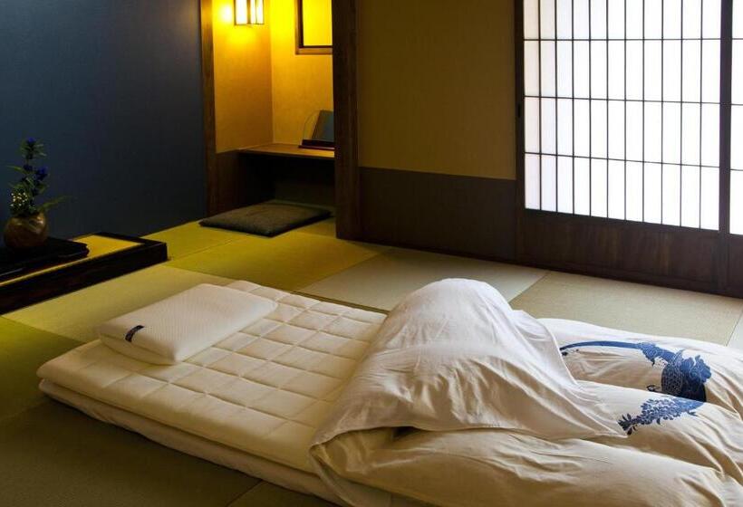 민박 Kaze No Tani No Iori