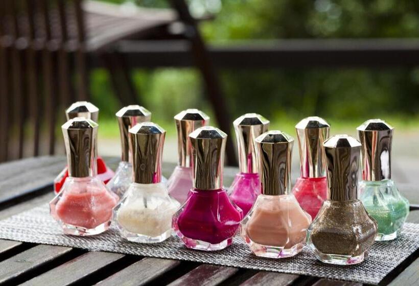 민박 Kaze No Tani No Iori