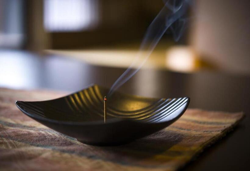 민박 Kaze No Tani No Iori