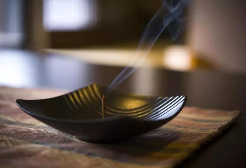 צימר Kaze No Tani No Iori