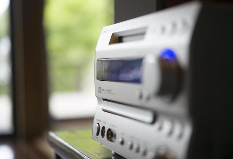 민박 Kaze No Tani No Iori