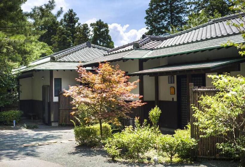 민박 Kaze No Tani No Iori