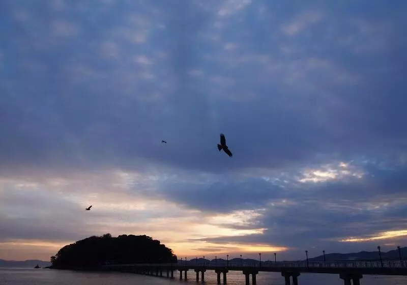 צימר Kaze No Tani No Iori