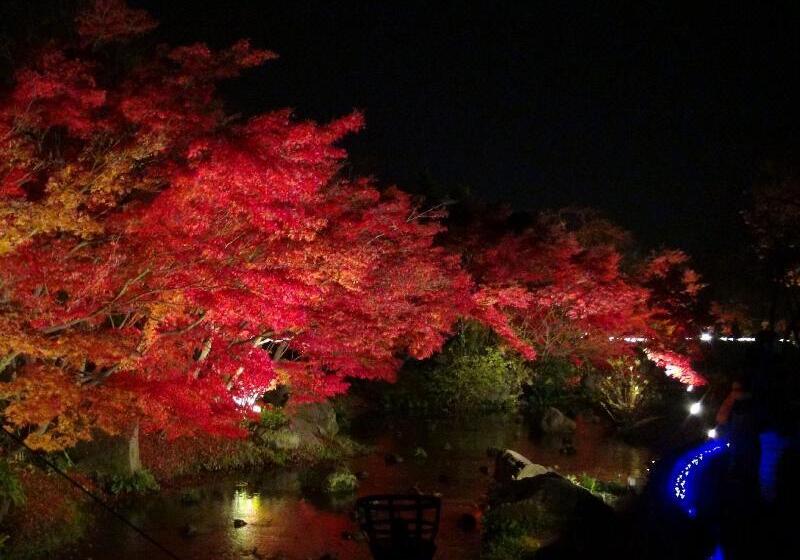 민박 Kaze No Tani No Iori