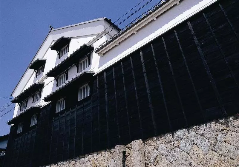 צימר Kaze No Tani No Iori