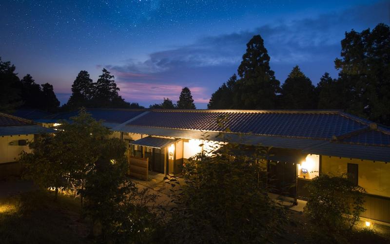 민박 Kaze No Tani No Iori