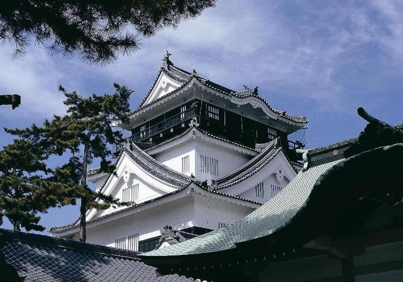 민박 Kaze No Tani No Iori