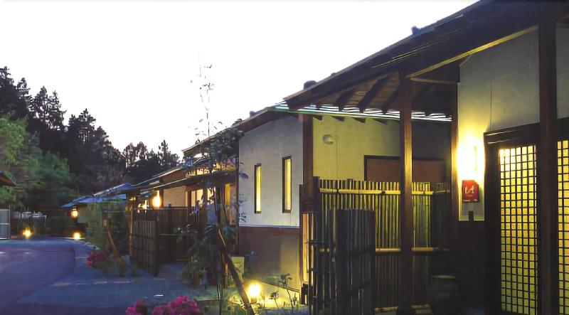 민박 Kaze No Tani No Iori