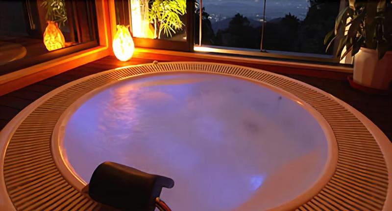 민박 Kaze No Tani No Iori