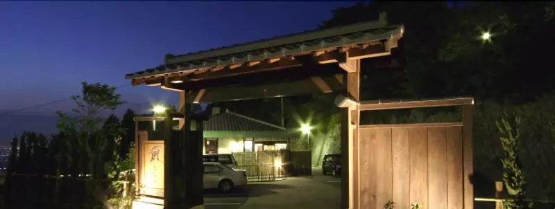 צימר Kaze No Tani No Iori