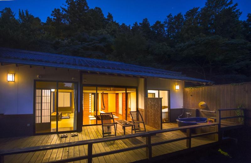 민박 Kaze No Tani No Iori