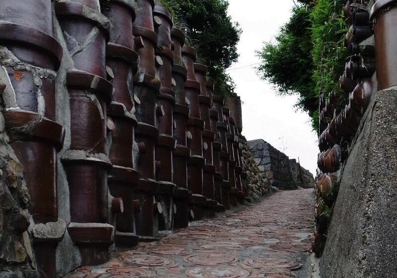 민박 Kaze No Tani No Iori