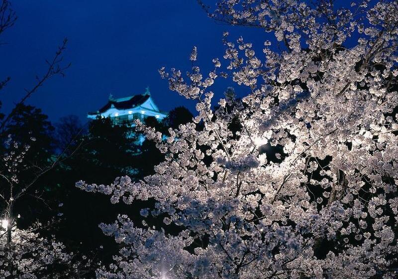 민박 Kaze No Tani No Iori