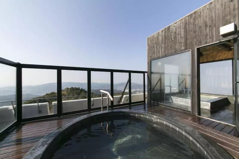 住宿加早餐 Tennomaru