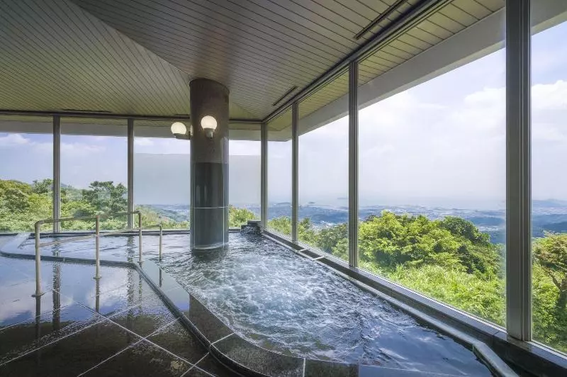 住宿加早餐 Tennomaru