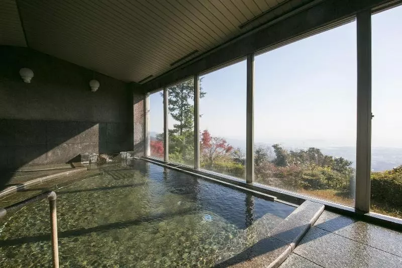 住宿加早餐 Tennomaru