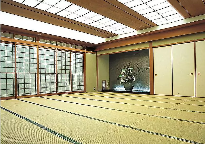 住宿加早餐 Tennomaru