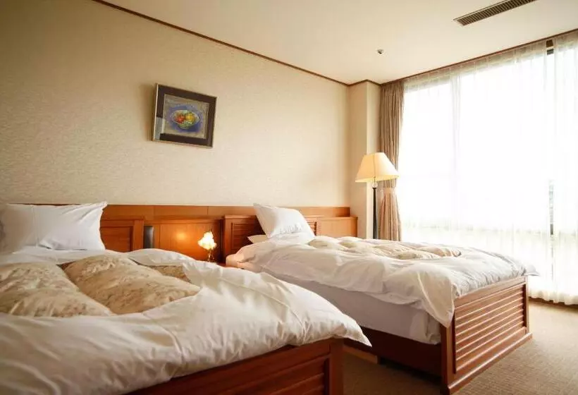 Ryokan Ginsuisou Choraku