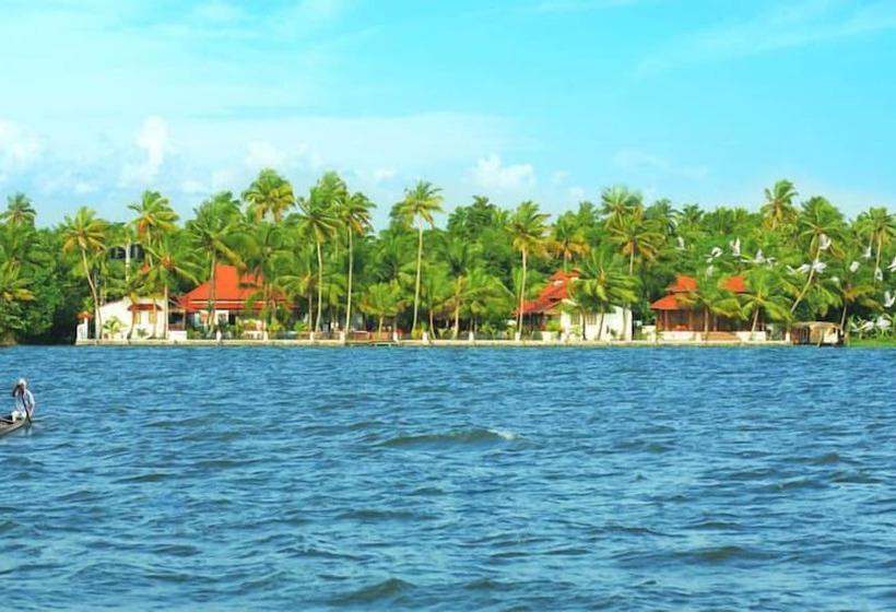 Cocobay Resort Kumarakom