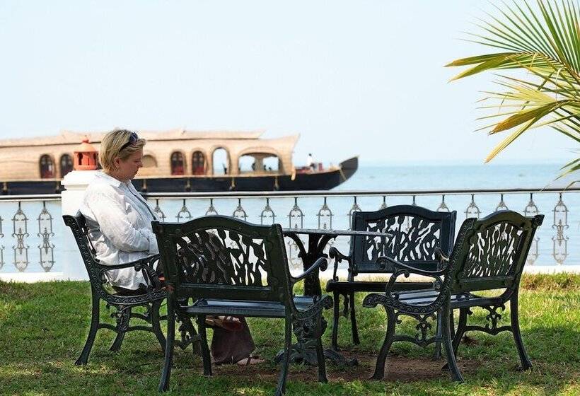 Cocobay Resort Kumarakom