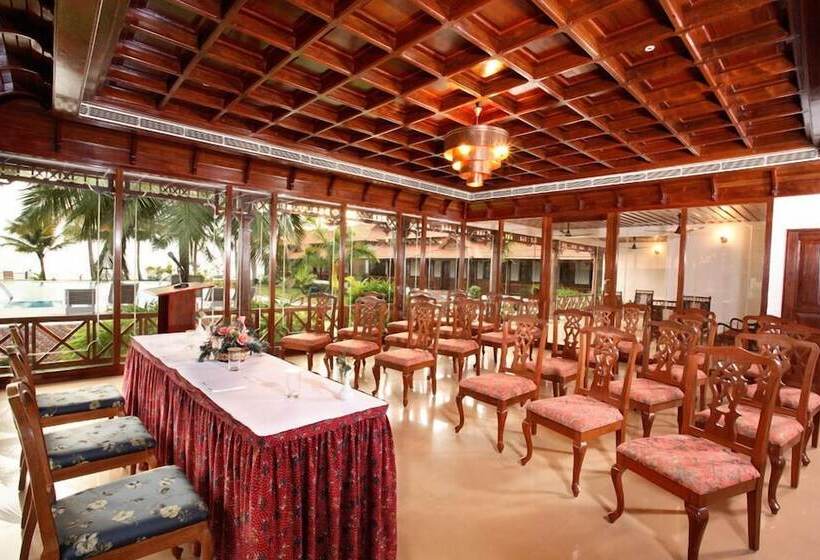 Cocobay Resort Kumarakom