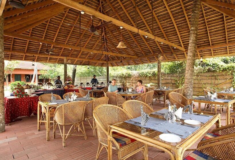 Cocobay Resort Kumarakom