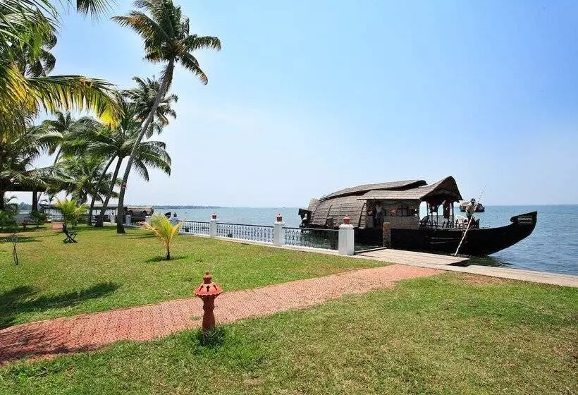 Cocobay Resort Kumarakom