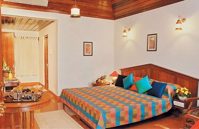 Cocobay Resort Kumarakom