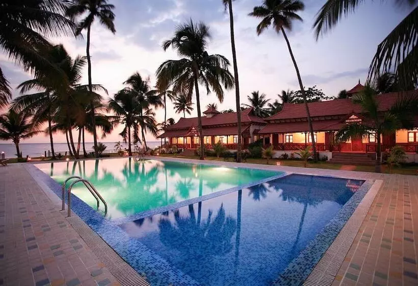 Cocobay Resort Kumarakom
