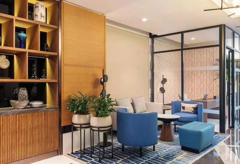 Delta Hotels By Marriott Jumeirah Beach, Dubai