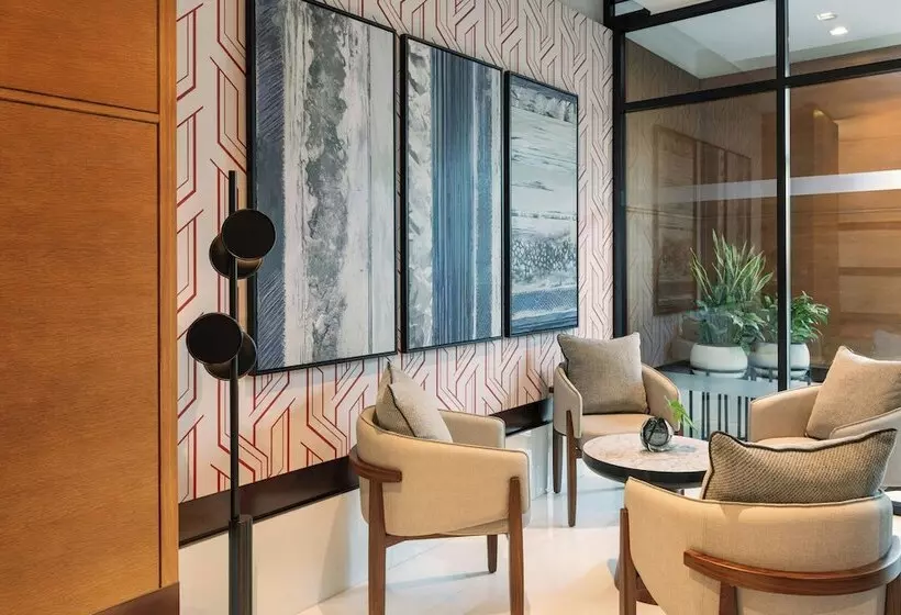 Delta Hotels By Marriott Jumeirah Beach, Dubai