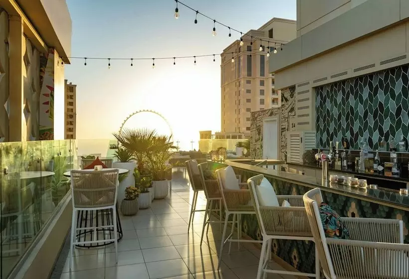 Delta Hotels By Marriott Jumeirah Beach, Dubai