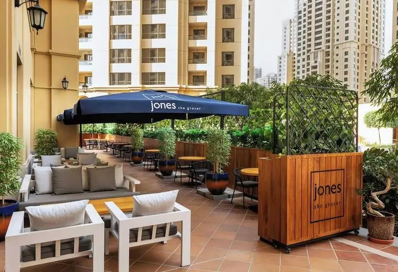 Delta Hotels By Marriott Jumeirah Beach, Dubai