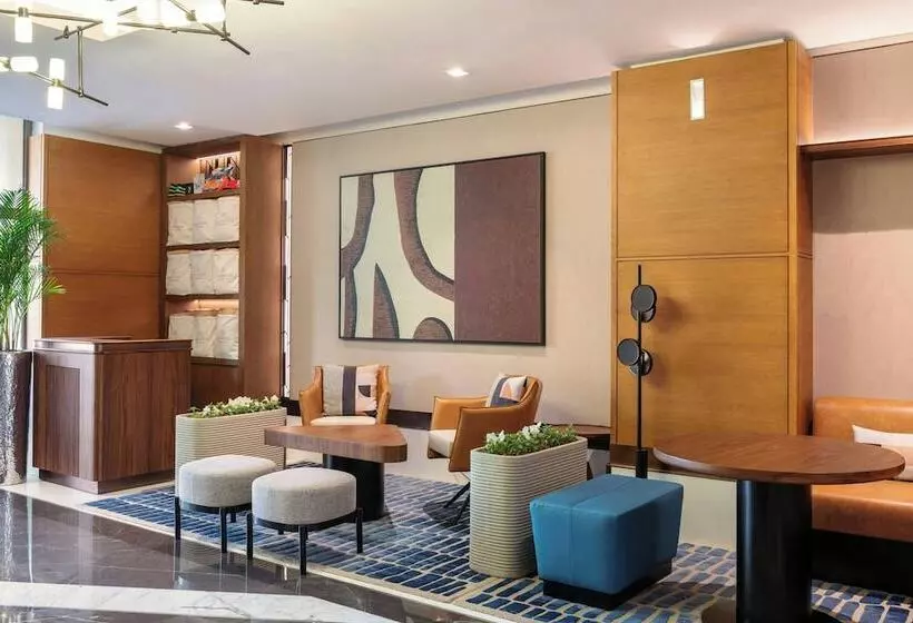 Delta Hotels By Marriott Jumeirah Beach, Dubai
