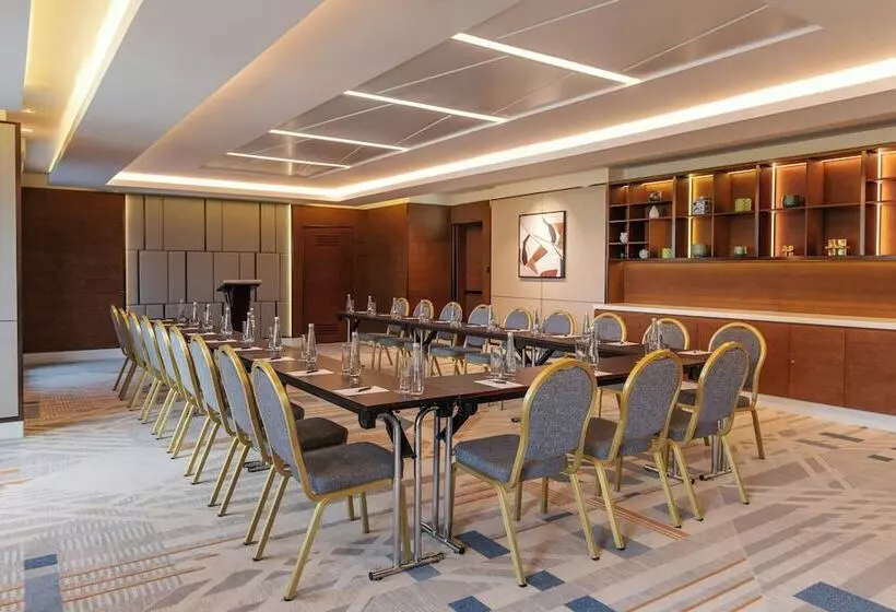 Delta Hotels By Marriott Jumeirah Beach, Dubai