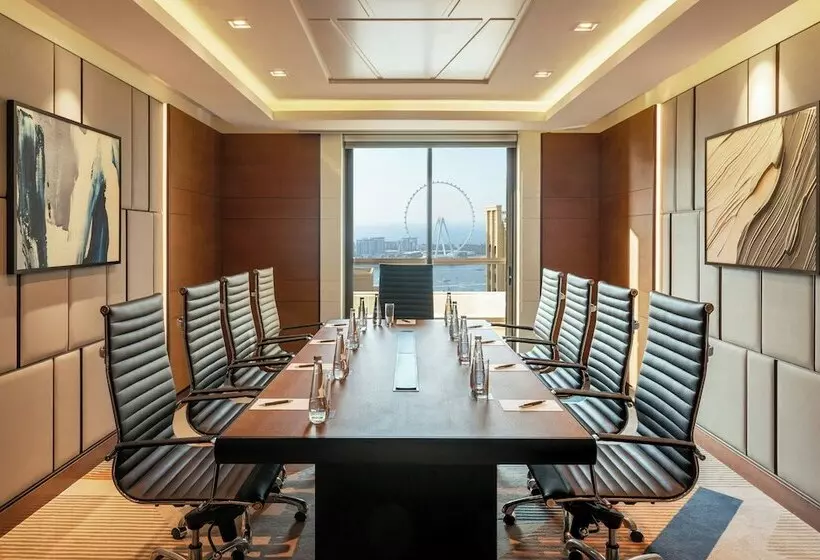 Delta Hotels By Marriott Jumeirah Beach, Dubai