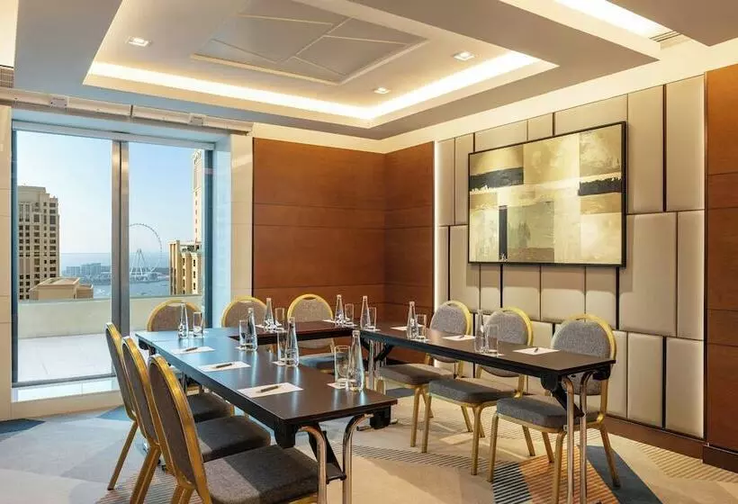 Delta Hotels By Marriott Jumeirah Beach, Dubai