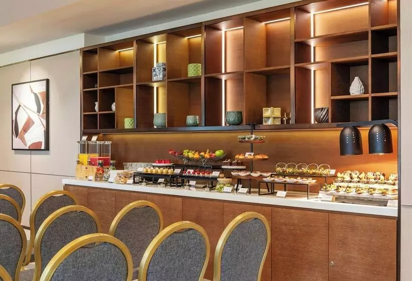 Delta Hotels By Marriott Jumeirah Beach, Dubai