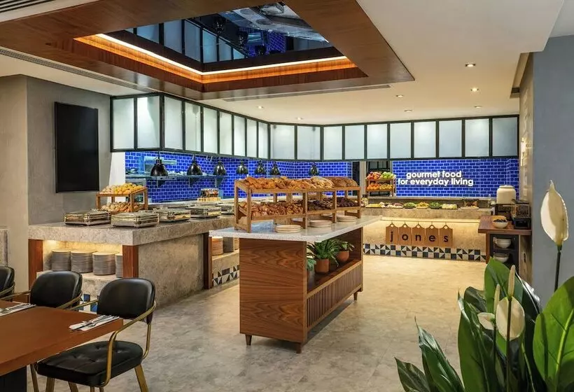 Delta Hotels By Marriott Jumeirah Beach, Dubai