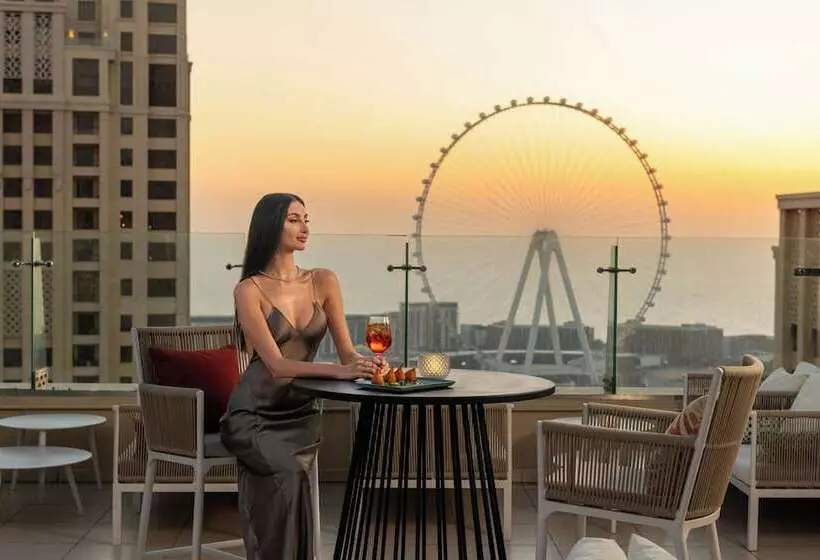 Delta Hotels By Marriott Jumeirah Beach, Dubai