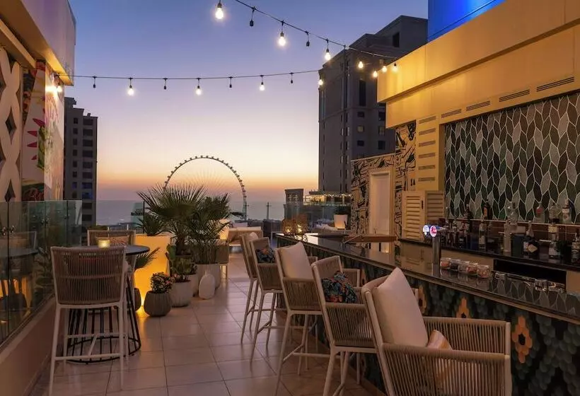 Delta Hotels By Marriott Jumeirah Beach, Dubai