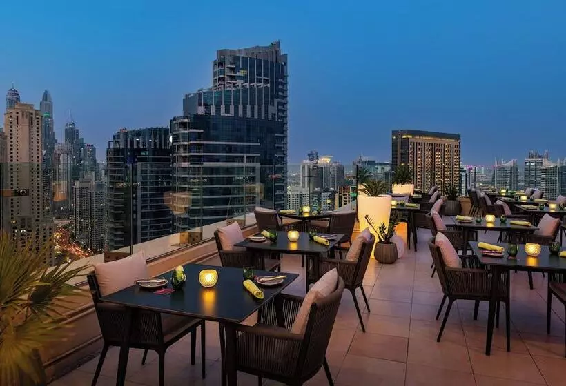 Delta Hotels By Marriott Jumeirah Beach, Dubai