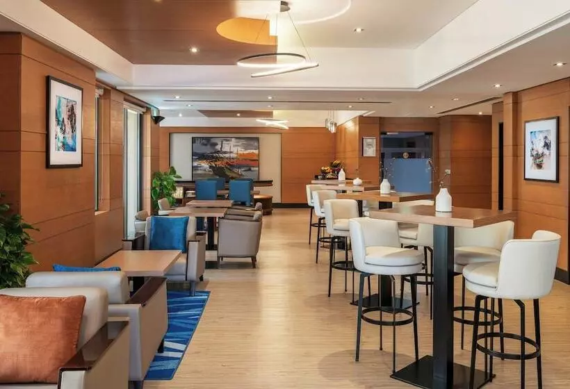Delta Hotels By Marriott Jumeirah Beach, Dubai