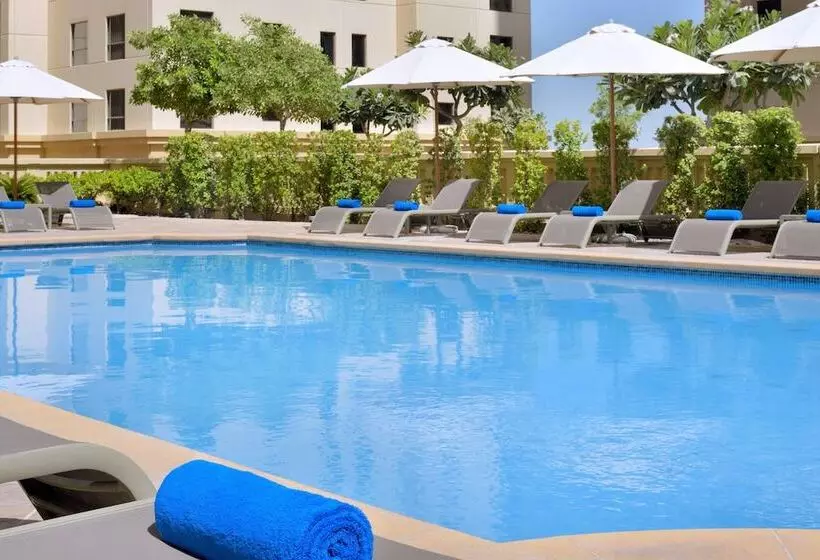Delta Hotels By Marriott Jumeirah Beach, Dubai