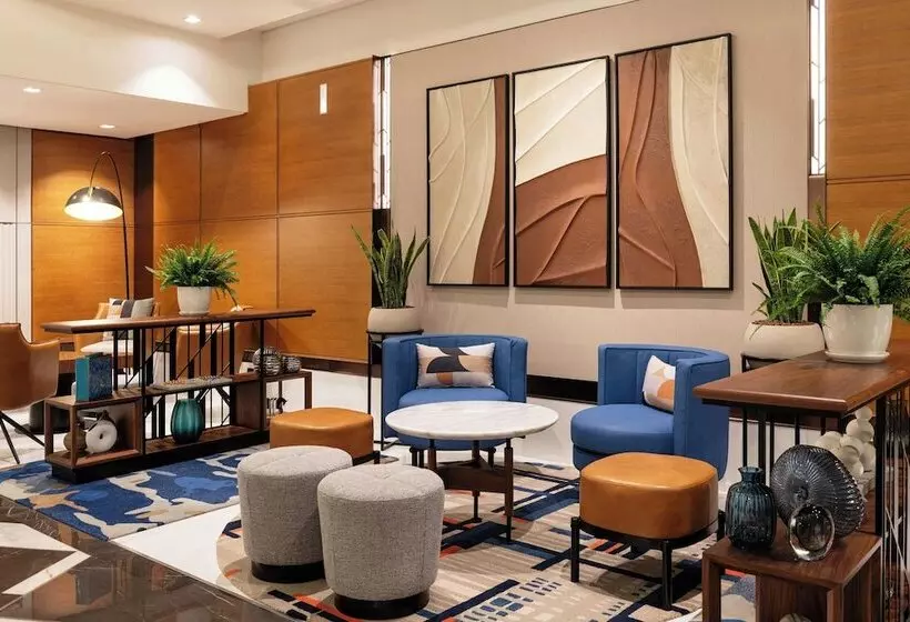 Delta Hotels By Marriott Jumeirah Beach, Dubai