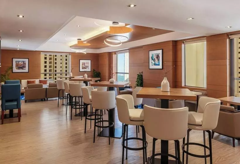 Delta Hotels By Marriott Jumeirah Beach, Dubai