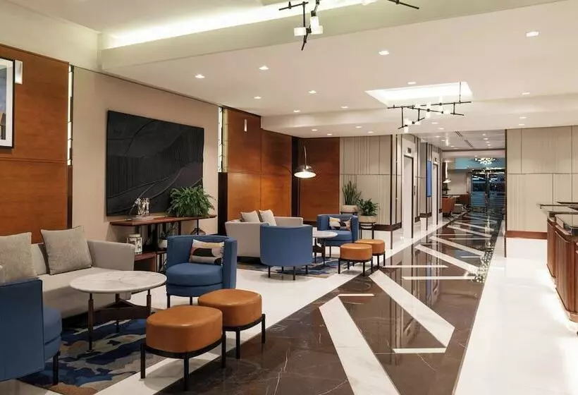 Delta Hotels By Marriott Jumeirah Beach, Dubai